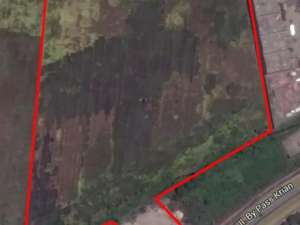 DIJUAL TANAH INDUSTRI JALAN RAYA BYPASS KRIAN lokasi di Sidoarjo  Kab., tersedia melalui melalui situs Olx