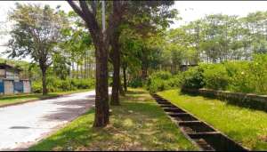 Dijual tanah industri kawasan Milenium Cikande lokasi di Serang Kab., tersedia melalui melalui situs Olx