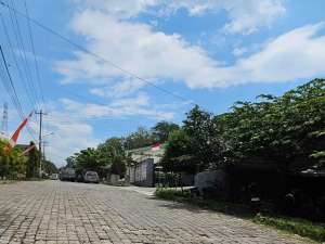 Dijual Tanah Industri Murah di Kawasan Candi Ngaliyan Semarang lokasi di Semarang Kota, tersedia melalui melalui situs Olx