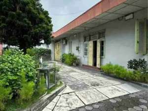Dijual Tanah Istimewa Dkt Malioboro Danurejan kota Jogja.NEGOh SAMPAI DEAL BU lokasi di Yogyakarta Kota, tersedia melalui melalui situs Olx
