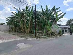 Dijual Tanah Jajar Solo Laweyan Surakarta lokasi di Surakarta Kota, tersedia melalui melalui situs Olx