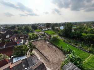 Dijual Tanah Jakal Jl. Kaliurang Km 10 Premium Akses Jalan Mobil Papasan Sleman Jogja lokasi di Sleman Kab., tersedia melalui melalui situs Olx