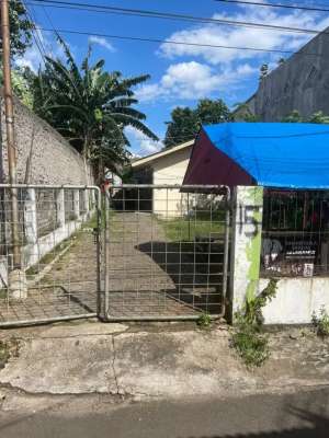 Dijual Tanah Jakarta Timurlokasi strategis Jakarta Timur lokasi di Jakarta Timur, tersedia melalui melalui situs Olx