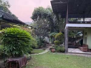 Dijual Tanah Jalan Akses Container 40 Feet di Kawasan Pergudangan Komplek DPR Cipondoh Tangerang lokasi di Tangerang Kota, tersedia melalui melalui situs Olx