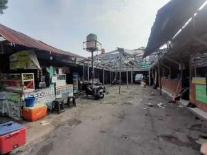 Dijual Tanah Jalan Delman Utama Kebayoran Lama Jakarta Selatan lokasi di Jakarta Selatan, tersedia melalui melalui situs Olx