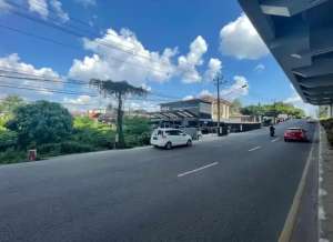 Dijual tanah jalan demang lebar daun palembang lokasi di Palembang Kota, tersedia melalui melalui situs Olx