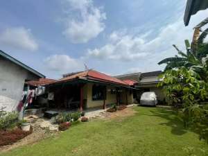 Dijual tanah jalan H Abdul Rozak Patal Pusri Palembang lokasi di Palembang Kota, tersedia melalui melalui situs Olx