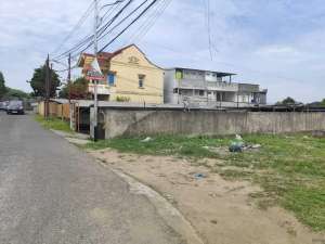 DIJUAL TANAH JALAN RAMBUTAN DEKAT KAMBANG IWAK PALEMBANG lokasi di Palembang Kota, tersedia melalui melalui situs Olx