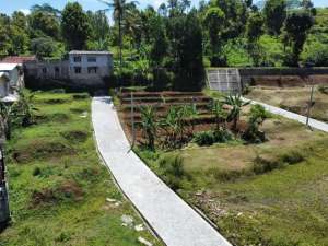 Dijual Tanah Jatinangor Dekat 4 Kampus Besar lokasi di Sumedang Kab., tersedia melalui melalui situs Olx