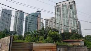 Dijual Tanah Jl. H.Naim,Cipete Utara,Kebayoran Baru,Jakarta Selatan lokasi di Jakarta Selatan, tersedia melalui melalui situs Olx