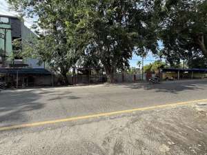 Dijual Tanah Jl. Medan Binjai KM 12 lokasi di Deli Serdang Kab., tersedia melalui melalui situs Olx