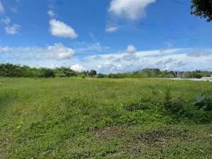 Dijual Tanah Jl MT Haryono Balikpapan lokasi di Balikpapan Kota, tersedia melalui melalui situs Olx