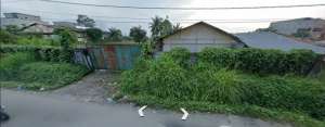 Dijual Tanah Jl. Perjuangan, Namorambe, Deli Tua -T-0128 lokasi di Deli Serdang Kab., tersedia melalui melalui situs Olx