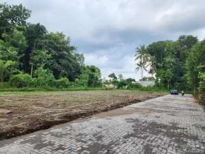 Dijual Tanah Jogja Ring 1 Kampus UII Candi Winangun SHM Kos Eksklusif lokasi di Sleman Kab., tersedia melalui melalui situs Olx