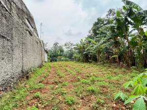 Dijual Tanah Kampung Legon, Siap Bangun, Luas 431m2, SHM, Bisa Kredit, Jatimulya Bekasi lokasi di Depok Kota, tersedia melalui melalui situs Olx