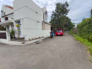 Dijual Tanah Kapling Cibiru Akses Mobil Lokasi Strategis lokasi di Bandung Kota, tersedia melalui melalui situs Olx