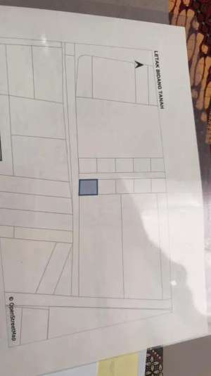 dijual tanah kaplingan lokasi di Kulon Progo Kab., tersedia melalui melalui situs Olx