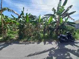 Dijual Tanah Karangasem Solo Laweyan Surakarta lokasi di Surakarta Kota, tersedia melalui melalui situs Olx