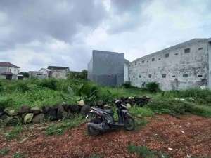 Dijual Tanah Karangseem Solo Laweyan Surakarta lokasi di Surakarta Kota, tersedia melalui melalui situs Olx