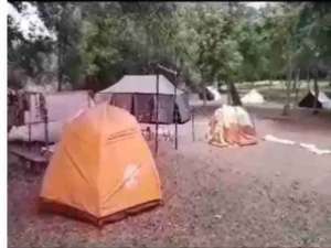 Dijual Tanah Kaveling Di Pesona Bukit Hijau Carita lokasi di Pandeglang Kab., tersedia melalui melalui situs Olx