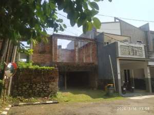 Dijual tanah Kavling lokasi di Depok Kota, tersedia melalui melalui situs Olx