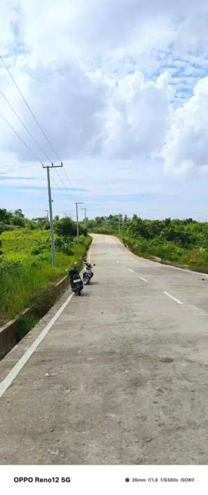 Dijual Tanah Kavling 198 M2 Lokasi Jalan Penghubung Transad - Stadion Batakan Balikpapan lokasi di Balikpapan Kota, tersedia melalui melalui situs Olx