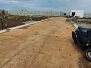 Dijual Tanah Kavling 200 m2 di Podomoro Cluster Sadyagriya Bandung Ref.05295 lokasi di Bandung Kab., tersedia melalui melalui situs Olx