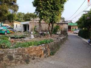 Dijual Tanah Kavling atau Rumah Minimalis lokasi di Tangerang Selatan Kota, tersedia melalui melalui situs Olx