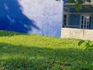 Dijual Tanah Kavling bagus hadap Taman lokasi di Sidoarjo  Kab., tersedia melalui melalui situs Olx