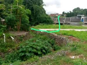 DIJUAL TANAH KAVLING, BANDUNG BARAT lokasi di Bandung Barat Kab., tersedia melalui melalui situs Olx