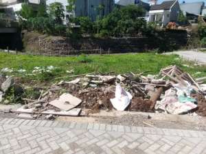 DIJUAL TANAH KAVLING, BANDUNG BARAT lokasi di Bandung Barat Kab., tersedia melalui melalui situs Olx