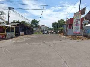 Dijual Tanah kavling Bandung Cluster Durian cileunyi lokasi di Bandung Kab., tersedia melalui melalui situs Olx