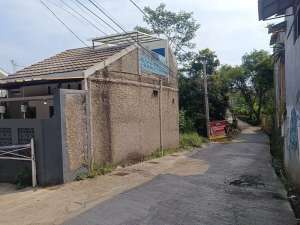 Dijual Tanah kavling bandung timur cileunyi cimekar lokasi di Bandung Kab., tersedia melalui melalui situs Olx
