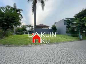 Dijual Tanah Kavling Blok Favorit Graha Family,Jawa Timur lokasi di Surabaya Kota, tersedia melalui melalui situs Olx