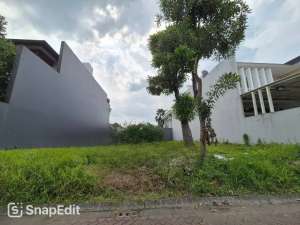 Dijual Tanah Kavling Citraland Raffles Garden Siap Bangun Lokasi Bagus lokasi di Surabaya Kota, tersedia melalui melalui situs Olx