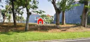 Dijual Tanah Kavling Citraland,G Walk,Niaga Gapura,Balerina lokasi di Surabaya Kota, tersedia melalui melalui situs Olx