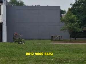 Dijual Tanah Kavling Cluster Amarine The Mozia BSD Tangerang lokasi di Tangerang Kab., tersedia melalui melalui situs Olx