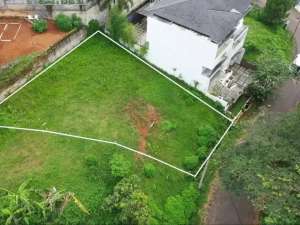 Dijual tanah kavling Dago Resort park Forest Bandung Utara lokasi di Bandung Kab., tersedia melalui melalui situs Olx