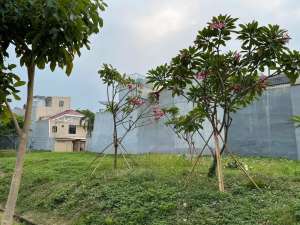DIJUAL TANAH KAVLING DALAM KOMPLEK GREEN GARDEN KEBON JERUK lokasi di Jakarta Barat, tersedia melalui melalui situs Olx
