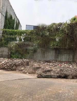 DIJUAL TANAH KAVLING DALAM PERUMAHAN KAWASAN DURI KEPA lokasi di Jakarta Barat, tersedia melalui melalui situs Olx