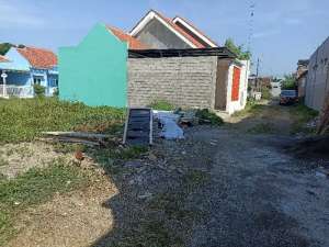 Dijual Tanah Kavling di Bendogeritdekat Makam Bung Karno lokasi di Blitar Kota, tersedia melalui melalui situs Olx