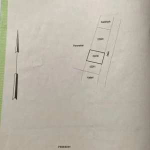 DIJUAL TANAH KAVLING DI BONJITAN Sukorejo Mertoyudan Magelang lokasi di Magelang Kota, tersedia melalui melalui situs Olx