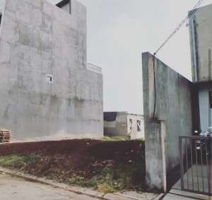 Dijual Tanah Kavling di Budi Indah Cluster Magnolia View Indah Bandung lokasi di Bandung Kota, tersedia melalui melalui situs Olx