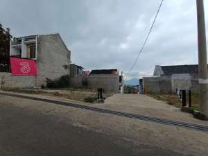 Dijual Tanah kavling di cibiru wetan cluster qittela lokasi di Bandung Kab., tersedia melalui melalui situs Olx