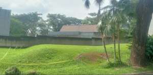 Dijual Tanah Kavling di Citra Gran Cibubur lokasi di Jakarta Timur, tersedia melalui melalui situs Olx