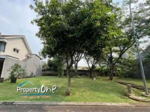 Dijual Tanah Kavling di Foresta BSD City lokasi di Tangerang Selatan Kota, tersedia melalui melalui situs Olx