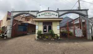 DIJUALTANAH KAVLING DI PERUMAHAN BUKIT PALEM RESIDENCE PALEMBANG lokasi di Palembang Kota, tersedia melalui melalui situs Olx