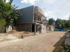 Dijual Tanah Kavling Di Temagami Residence Bintaro lokasi di Tangerang Selatan Kota, tersedia melalui melalui situs Olx