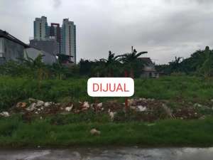 DIJUAL TANAH KAVLING DKI MERUYA UTARA JAKARTA BARAT BO147 lokasi di Jakarta Barat, tersedia melalui melalui situs Olx