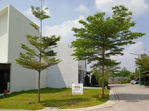 Dijual Tanah Kavling Hoek Citra Garden Puri Semanan Kalideres Jakbar lokasi di Tangerang Kota, tersedia melalui melalui situs Olx